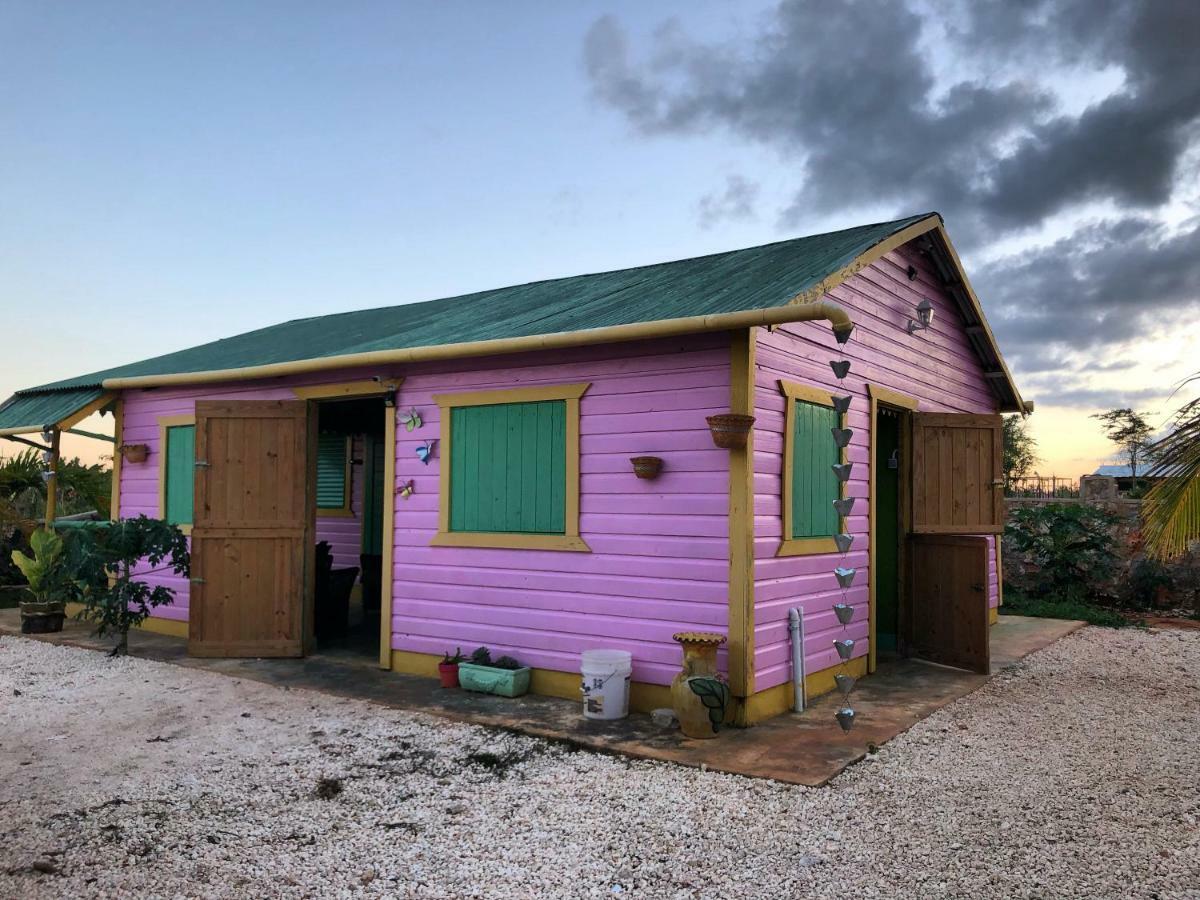 Guaiguei Bayahibe Villa Eksteriør bilde