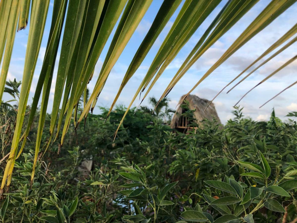 Guaiguei Bayahibe Villa Eksteriør bilde